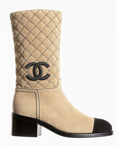 neiman marcus chanel boots|neiman marcus shoe department.